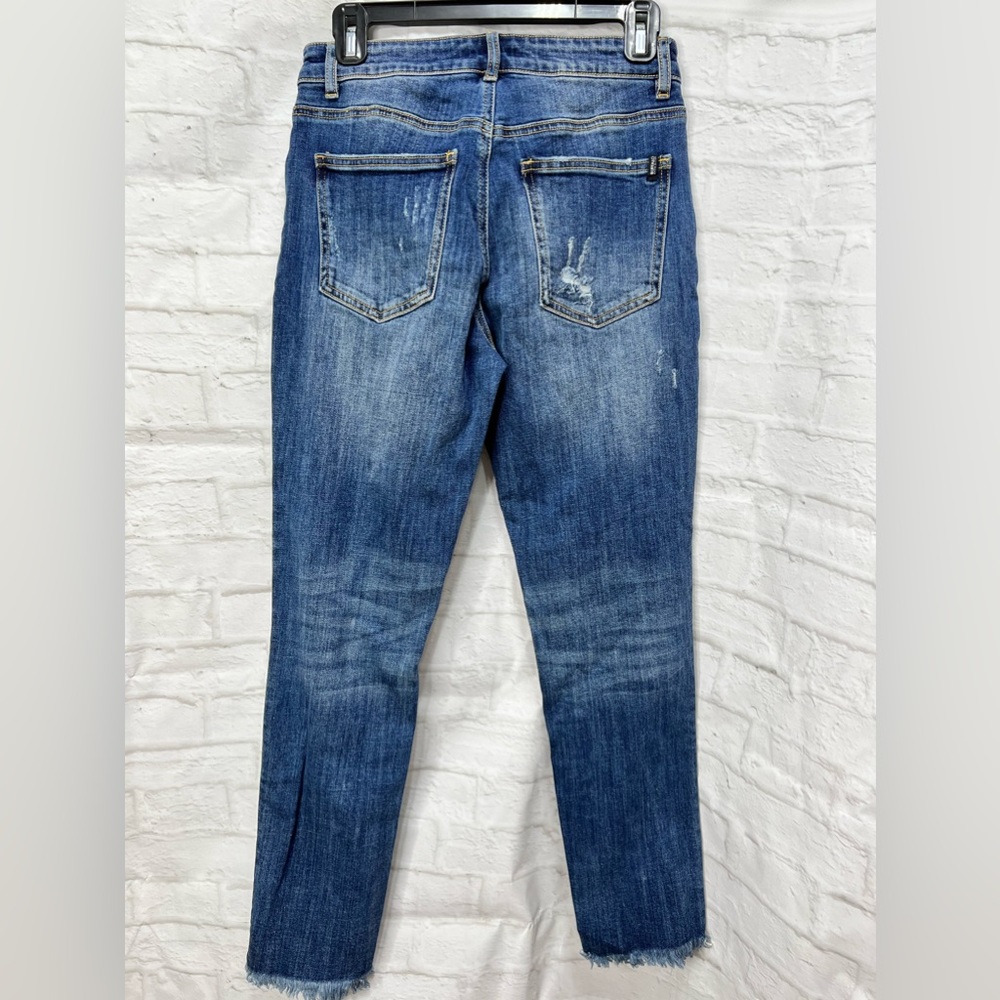 Buffalo Jeans Maya Mid Rise - Picture 2 of 3